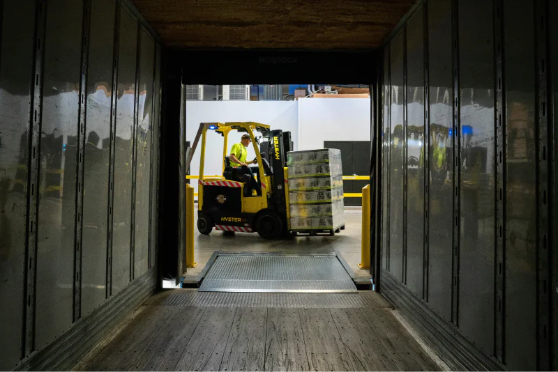 truckkort a1 truckutbildning